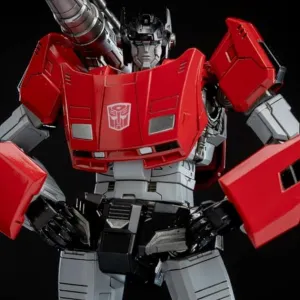 ThreeZero - Transformers - MDLX Sideswipe