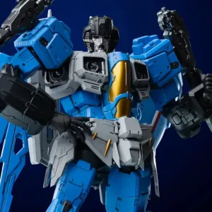 ThreeZero - Transformers - MDLX Thundercracker