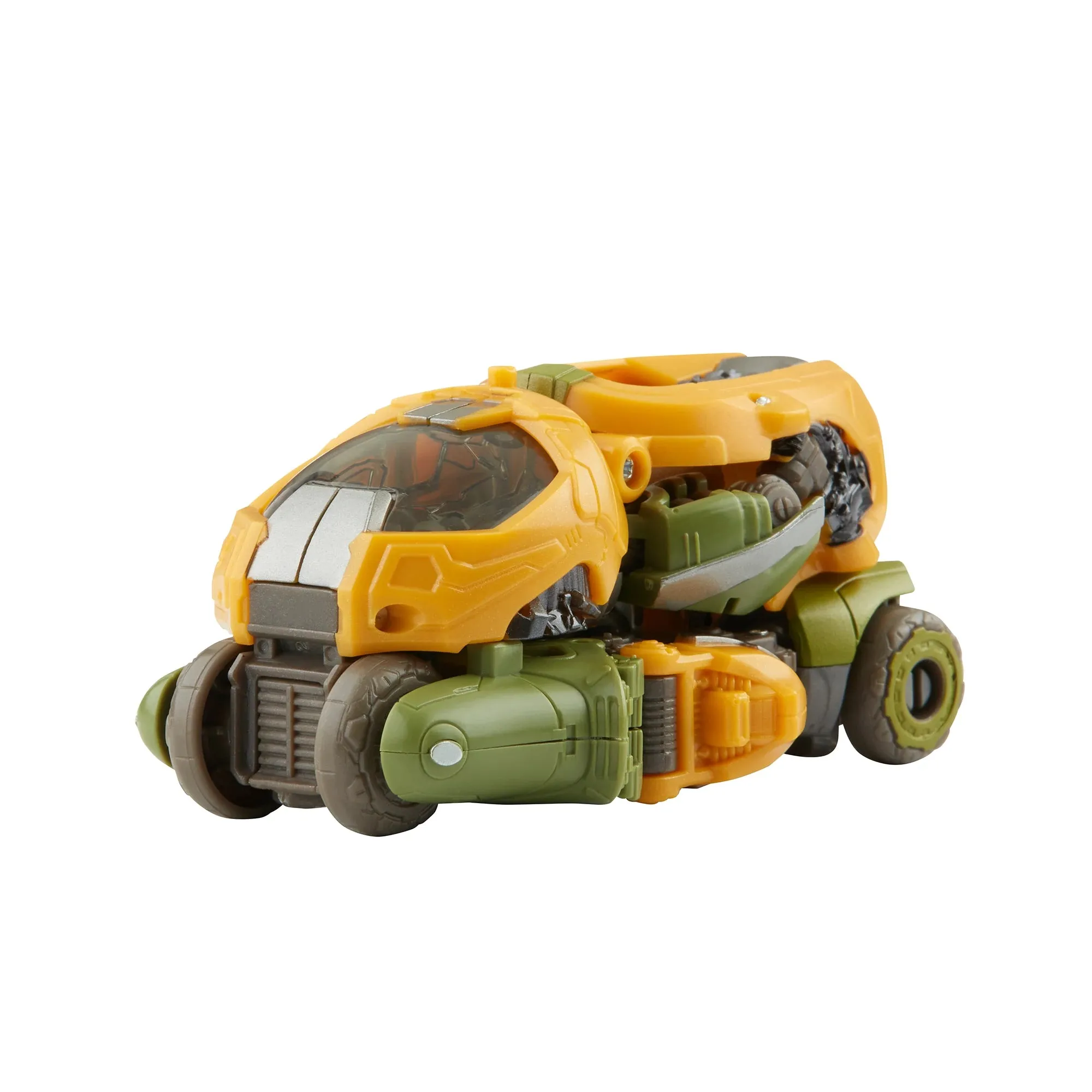 Transformers Studio Series 80 - Deluxe Brawn - Transformers: Bumblebee