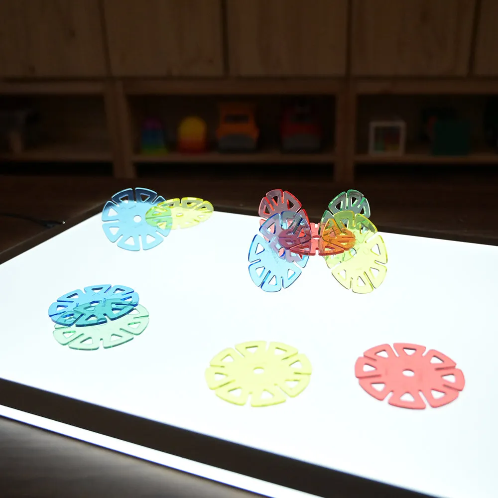 Ultra Bright LED 3 Setting Light Panel