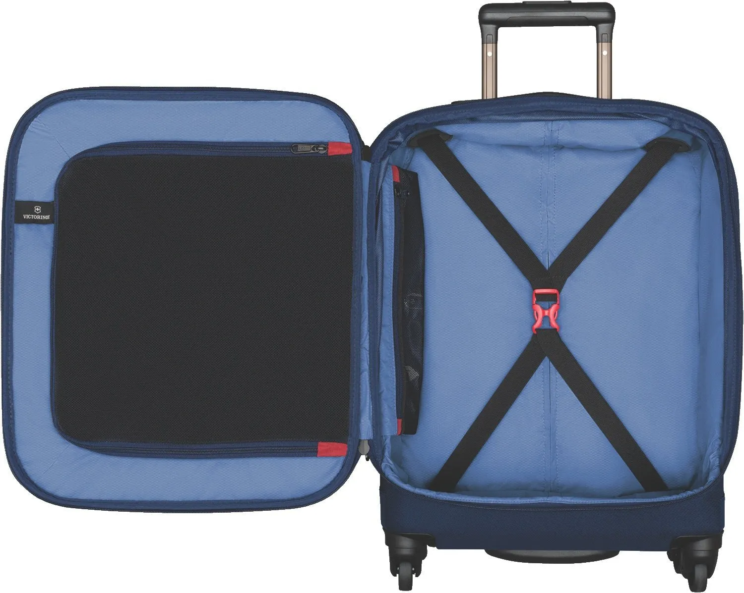 Victorinox Avolve 3.0 Global Carry-On