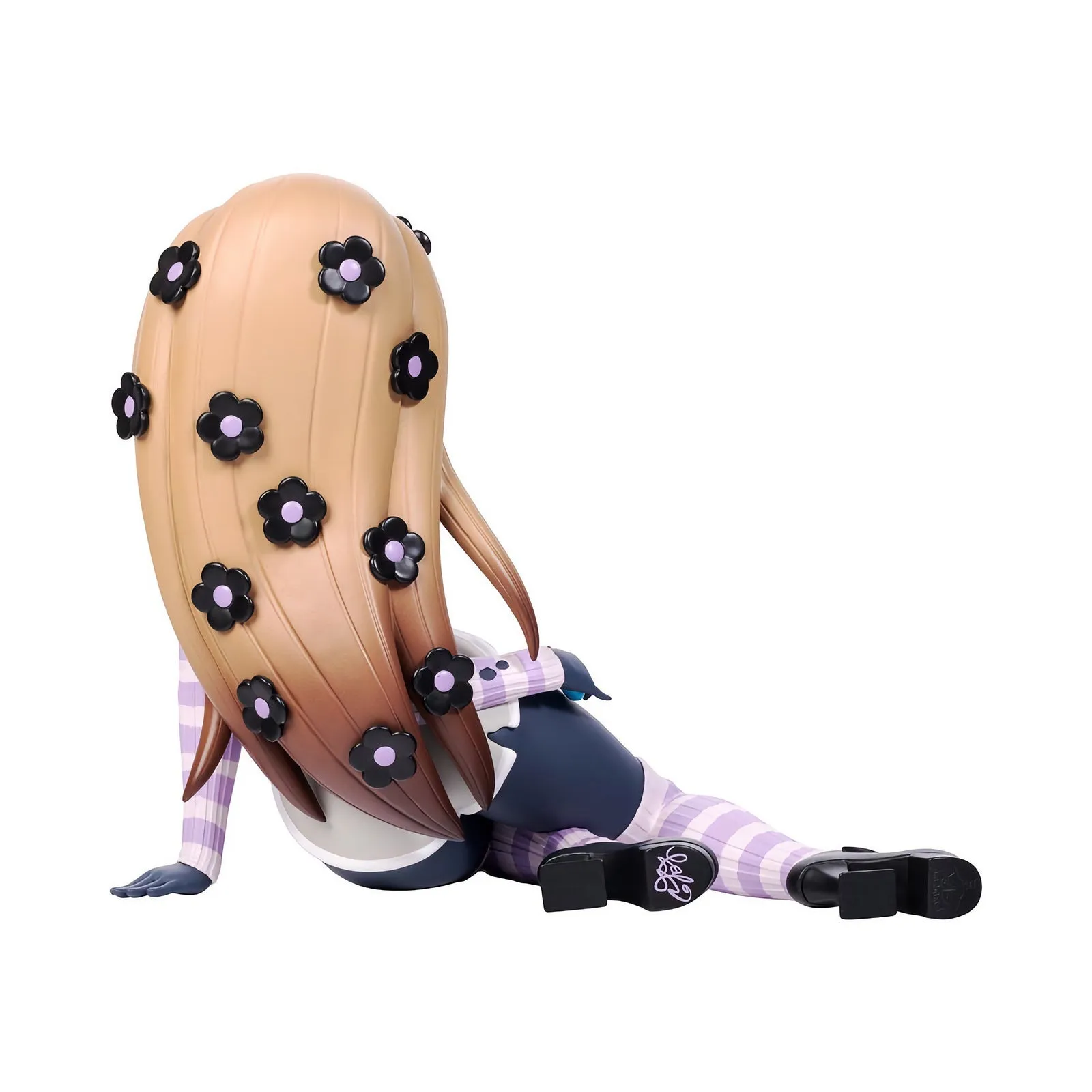 Violette by Fafi x 3DRetro Launches at DesignerCon (SIGNED)