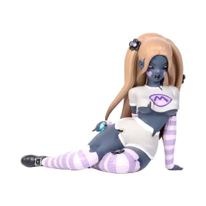 Violette by Fafi x 3DRetro Launches at DesignerCon (SIGNED)