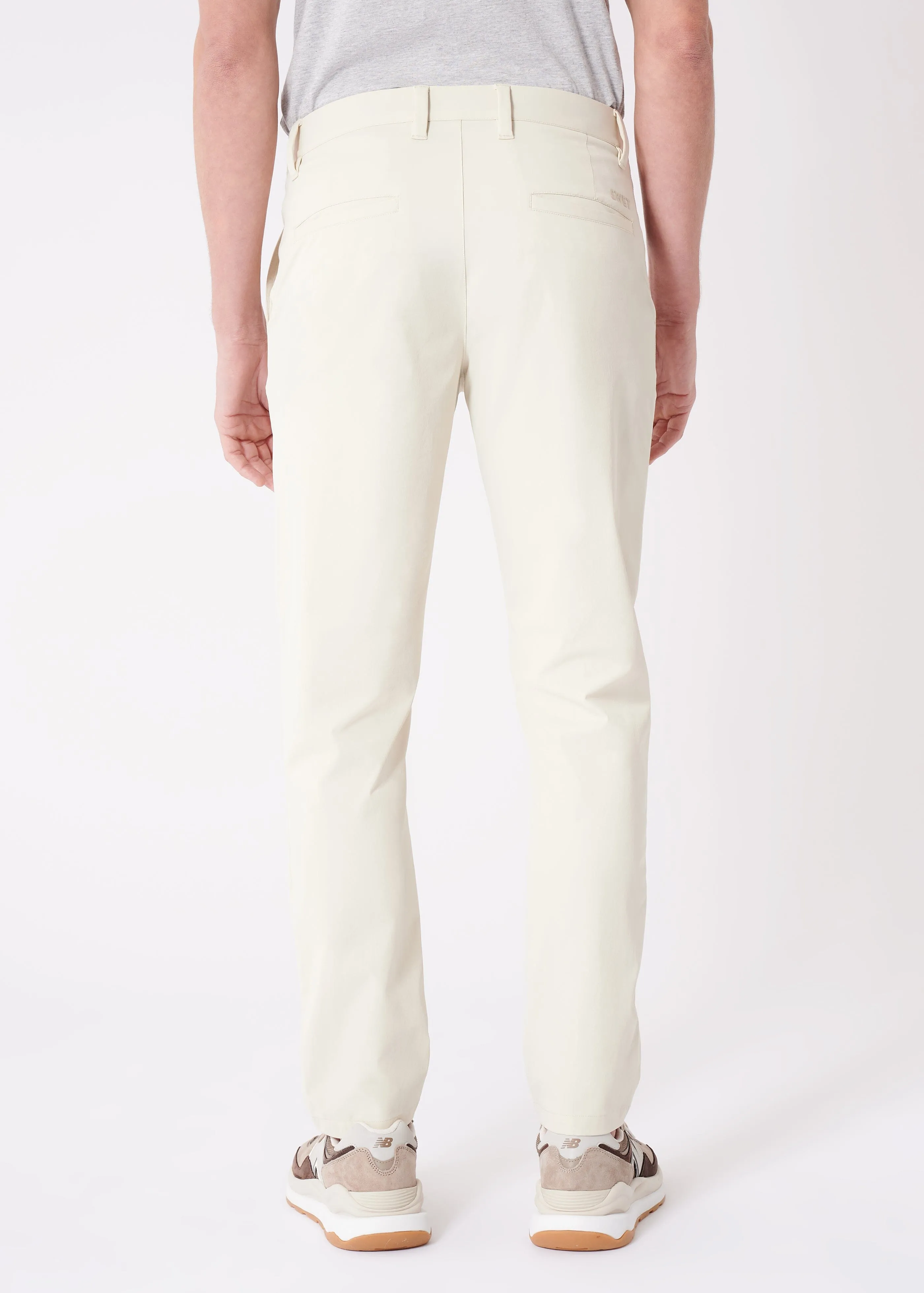 Virtus Pant | Stone