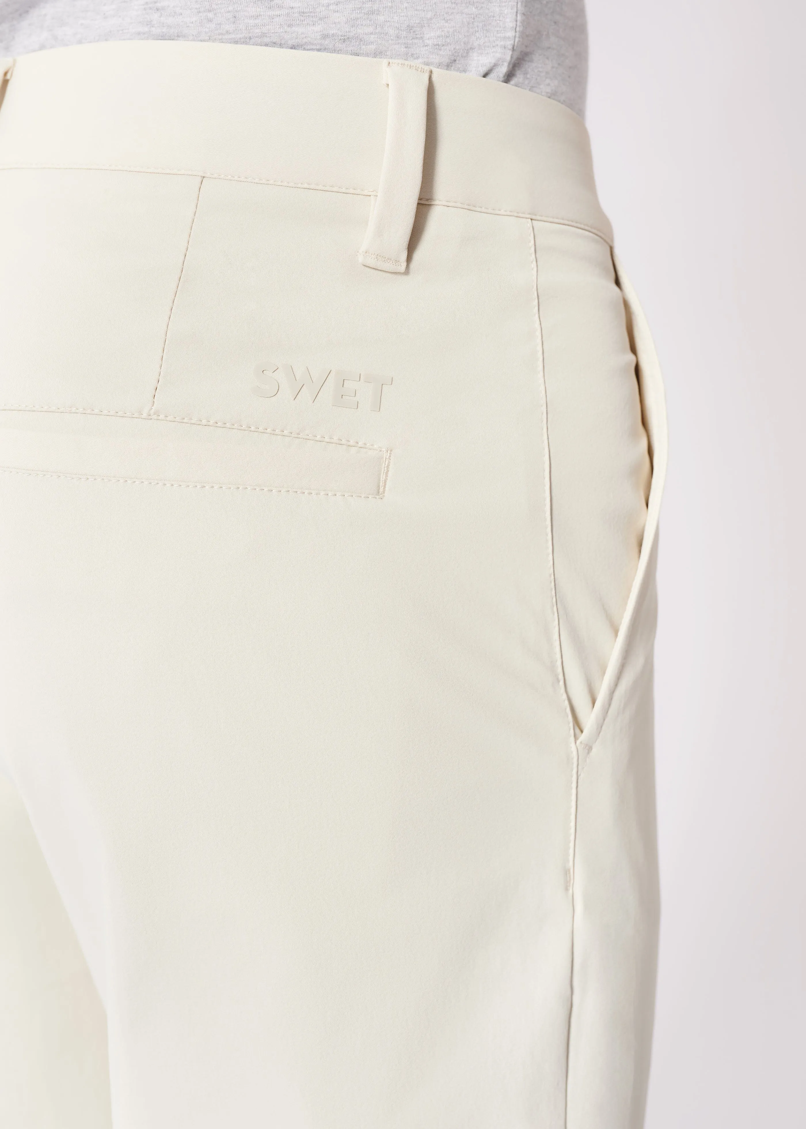 Virtus Pant | Stone