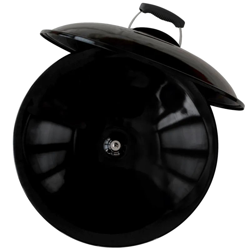 Weber Fireplace