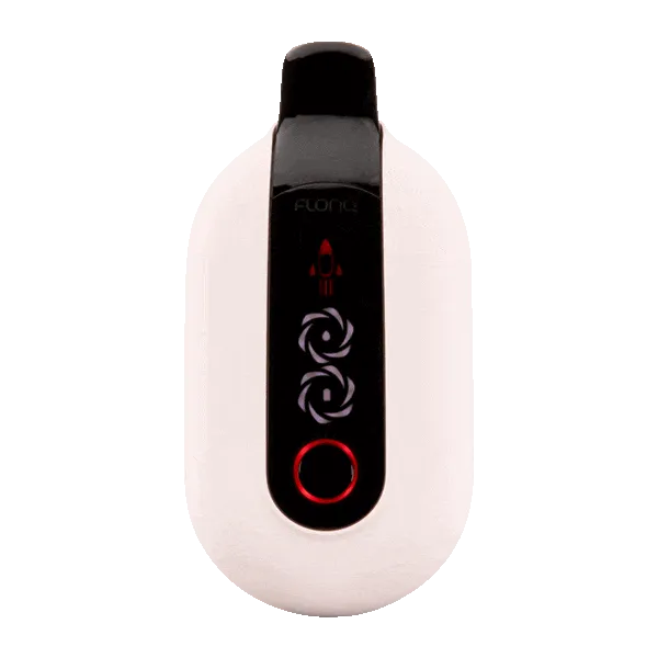 White Gummy Flonq Ultra