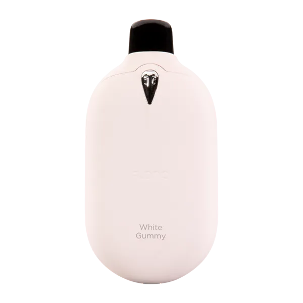 White Gummy Flonq Ultra
