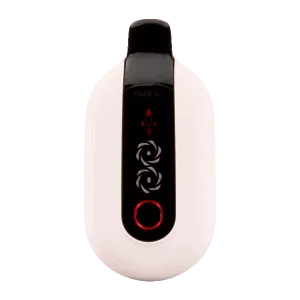 White Gummy Flonq Ultra