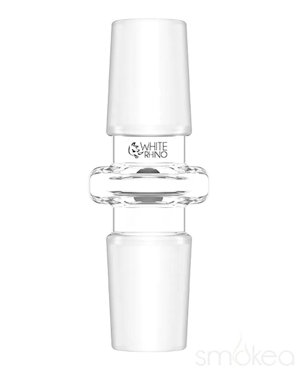 White Rhino 18mm Male to 18mm Male Converter