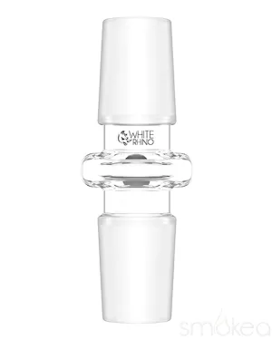 White Rhino 18mm Male to 18mm Male Converter