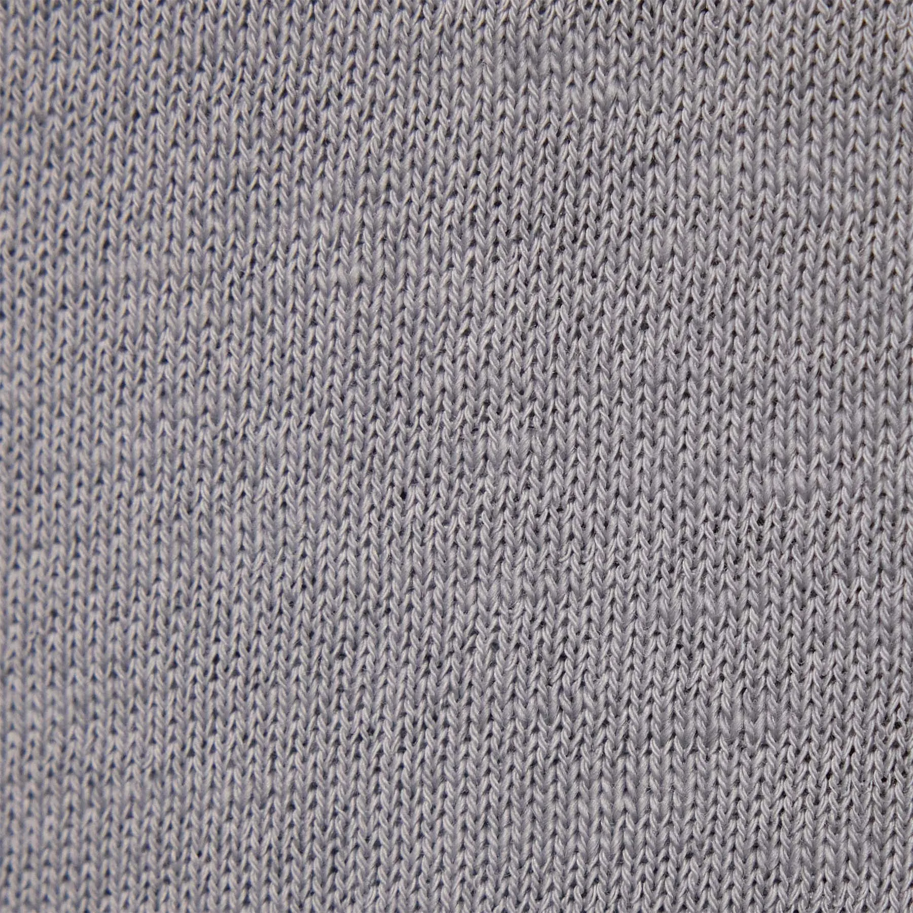 Wide Leg Sweatpant - Grey Sky Pigment