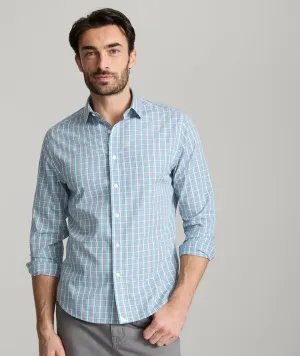 Wrinkle-Free Fairchild Shirt