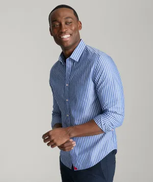 Wrinkle-Free Roy Shirt - FINAL SALE