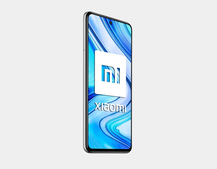 Xiaomi Redmi Note 9 Pro (128GB, 6GB) Dual SIM GSM Unlocked 4G LTE White