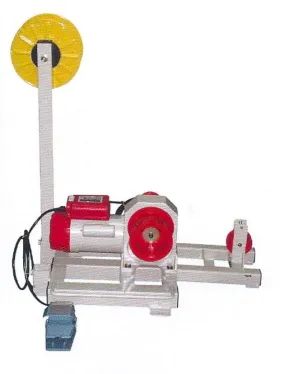 YAMA 110V, 2,500kg ,600W Cable Puller | Model : YAMA-H2500-110
